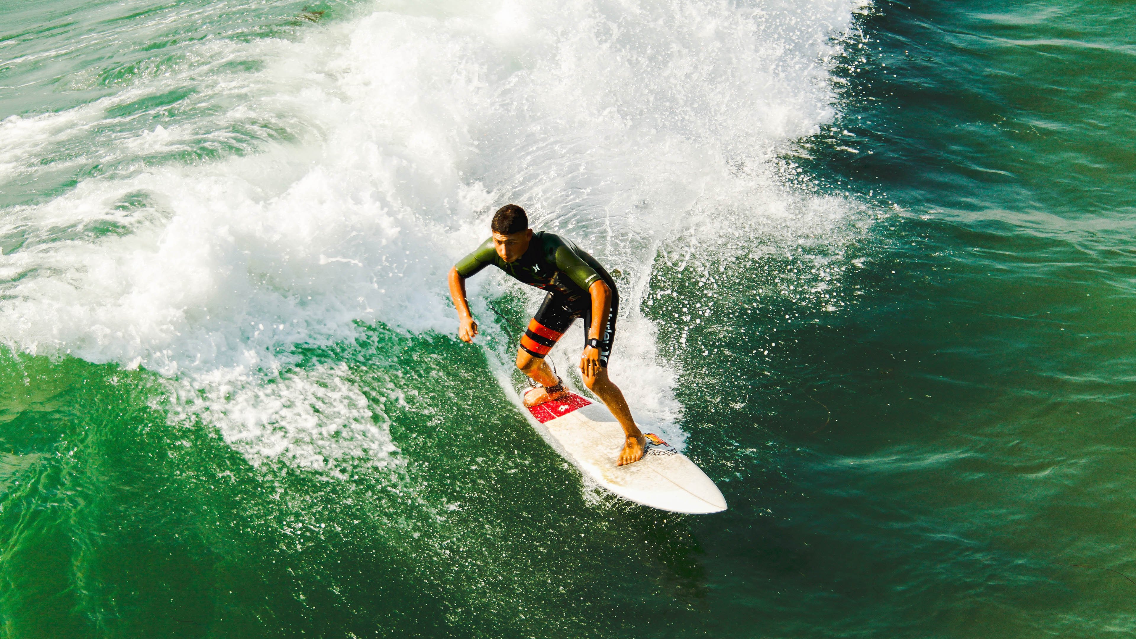 萨内统治全场，当摩洛哥足球的非对称性击穿墨西哥的完美平衡
